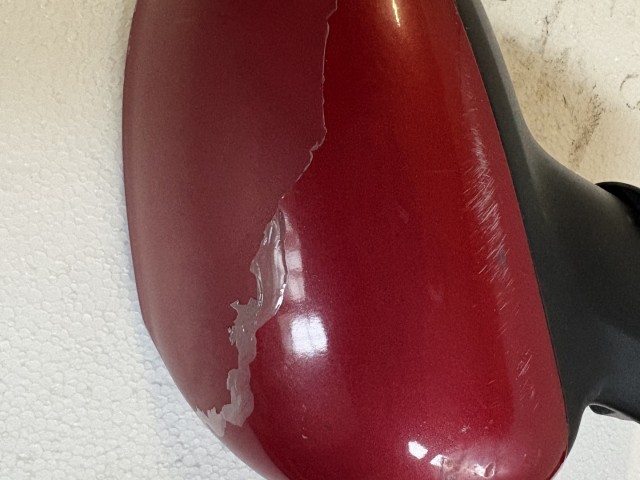 15480 Kia Rio III.(UB) 2011-2017 Bal Tükör Bordó 