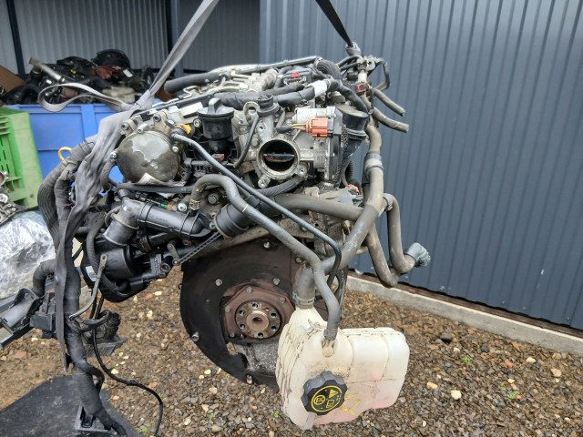 Opel Insignia 2.0 CDTI A20DTH FACELIFT Motor 83000 KM!!