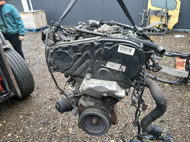 Opel Insignia 2.0 CDTI A20DTH FACELIFT Motor 83000 KM!!