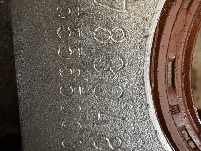 Opel Insignia 1.8 A18xer olajszivattyú