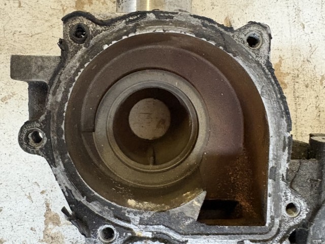 Opel Insignia 1.8 A18xer olajszivattyú