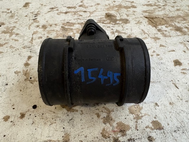 Opel G Astra y17dt Isuzu Légtömeg mérő