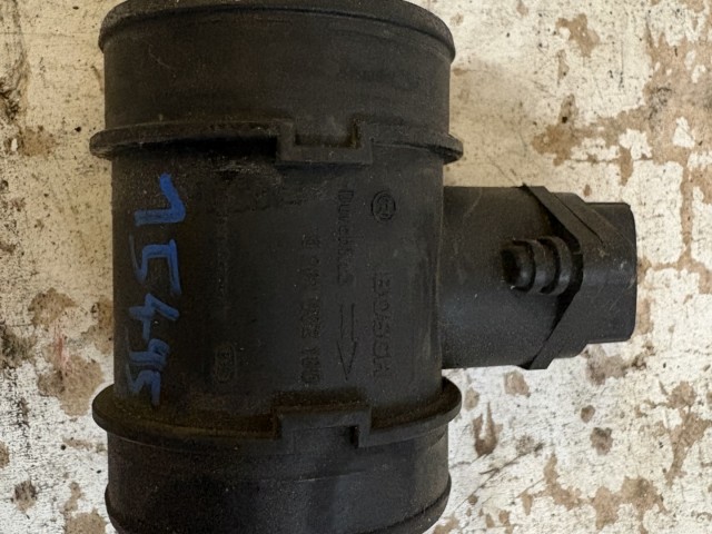 Opel G Astra y17dt Isuzu Légtömeg mérő