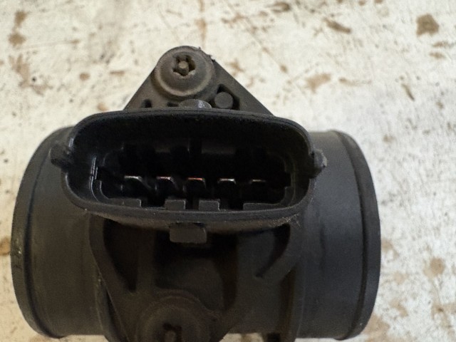 Opel G Astra y17dt Isuzu Légtömeg mérő