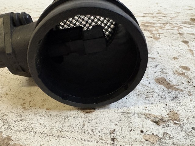 Opel G Astra y17dt Isuzu Légtömeg mérő