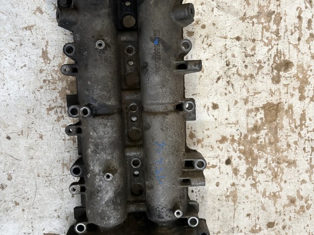 Opel Insignia 2.0 cdti a20dth Vezérműtengelyház