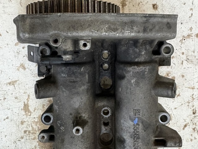 Opel Insignia 2.0 cdti a20dth Vezérműtengelyház