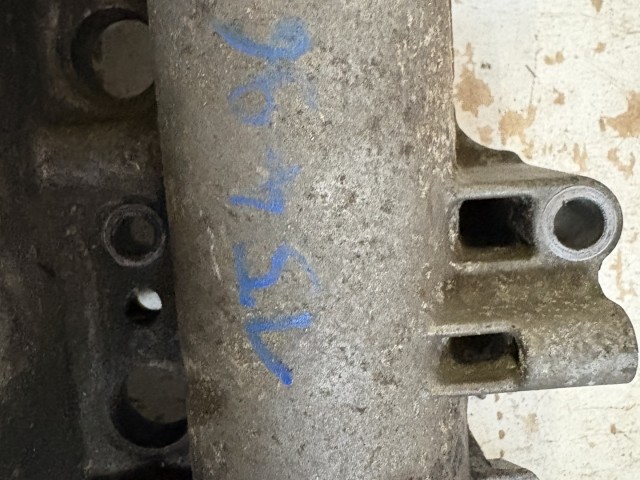 Opel Insignia 2.0 cdti a20dth Vezérműtengelyház