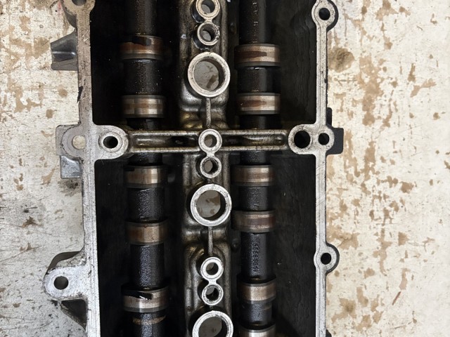 Opel Insignia 2.0 cdti a20dth Vezérműtengelyház