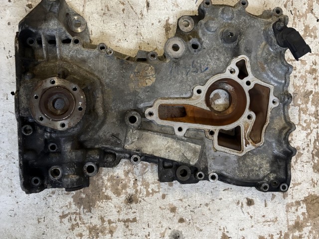 Opel Astra H Z14xep olajszivattyú