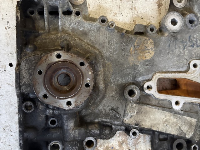 Opel Astra H Z14xep olajszivattyú