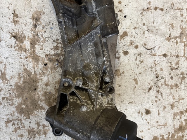 Opel A16xer Olajszűrőház