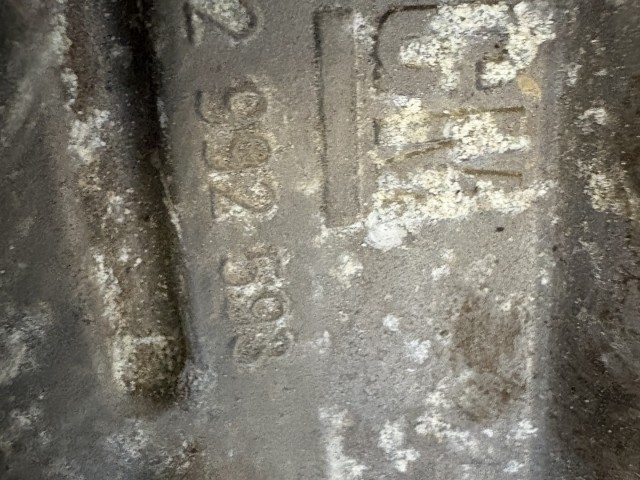 Opel A16xer Olajszűrőház