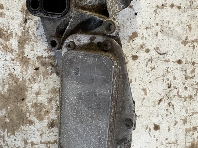 Opel A16xer Olajszűrőház