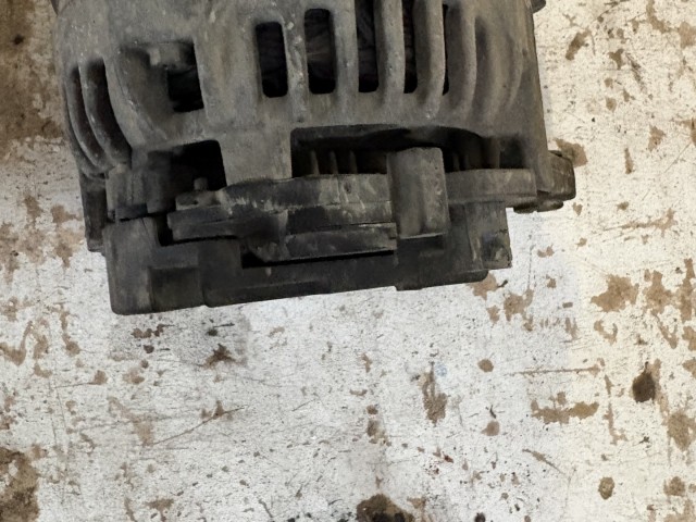 Opel Meriva B 1.4 Benzin Generátor