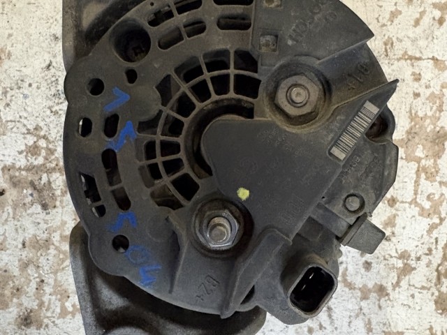 Opel Meriva B 1.4 Benzin Generátor