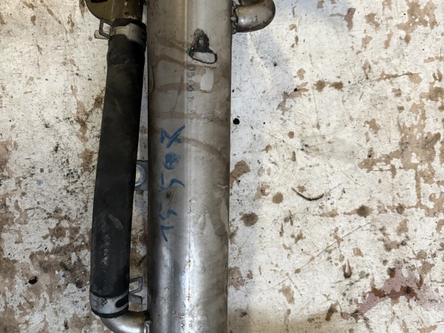 Opel Astra H z17dth Egr hűtő