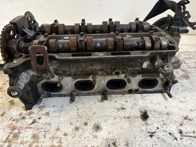 Opel z14xep  Hengerfej