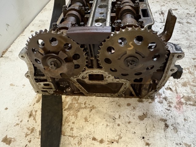 Opel z14xep  Hengerfej