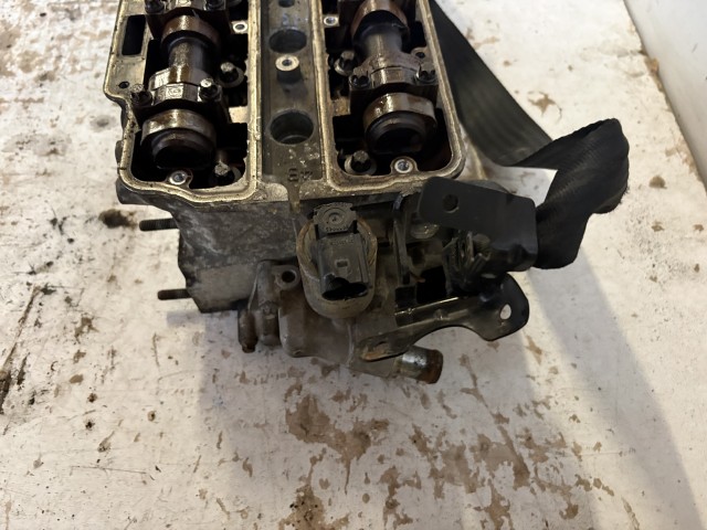 Opel z14xep  Hengerfej