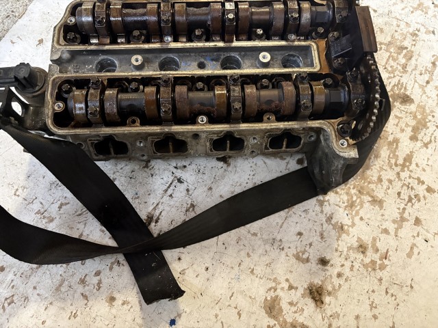 Opel z14xep  Hengerfej