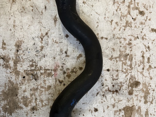 Opel Meriva B 2010-2017 Turbócső Használt A14nel   