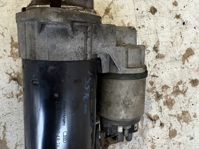 Opel Corsa D z12xep z14xep Önindító