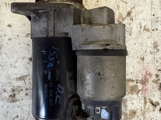 Opel Corsa D z12xep z14xep Önindító