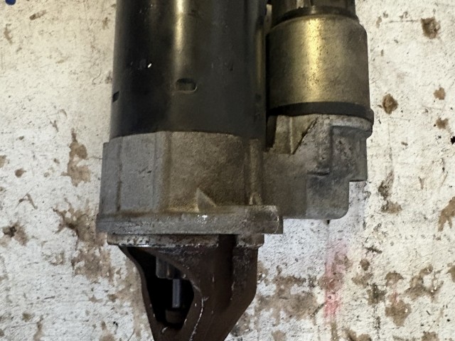 Opel Corsa D z12xep z14xep Önindító