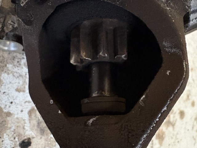 Opel Corsa D z12xep z14xep Önindító