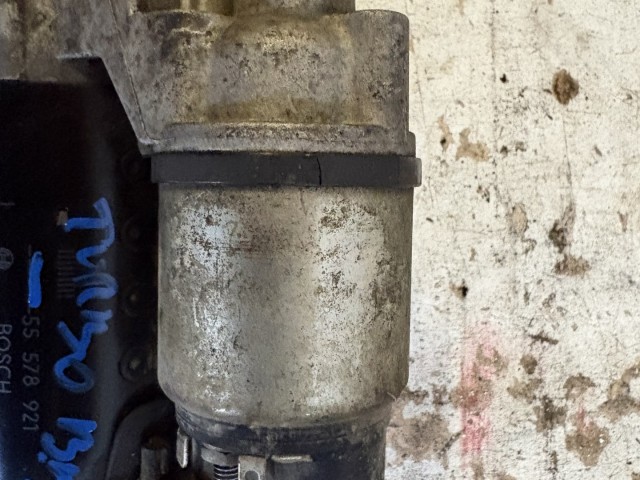 Opel Meriva B 1.4 benzin Önindító a14xer