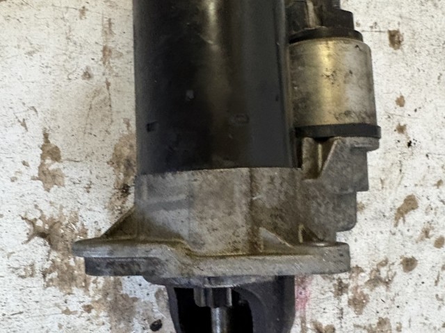 Opel Meriva B 1.4 benzin Önindító a14xer