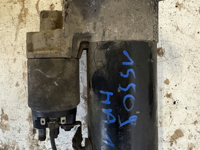 Opel Astra J 2.0 cdti Önindító a20dth