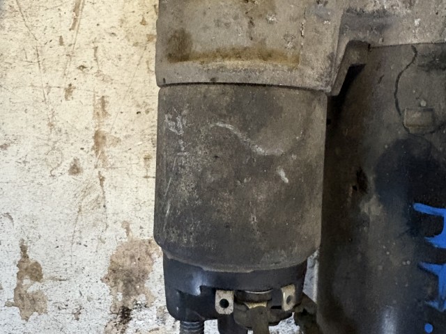 Opel Astra J 2.0 cdti Önindító a20dth