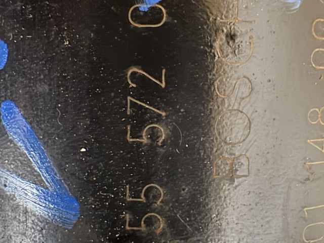 Opel Astra J 2.0 cdti Önindító a20dth