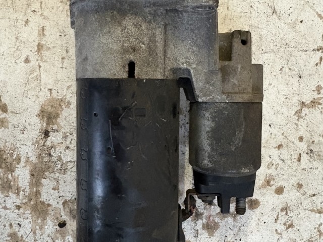 Opel Astra J 2.0 cdti Önindító a20dth