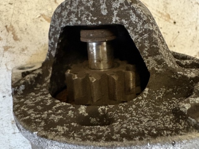 Opel Astra J 2.0 cdti Önindító a20dth