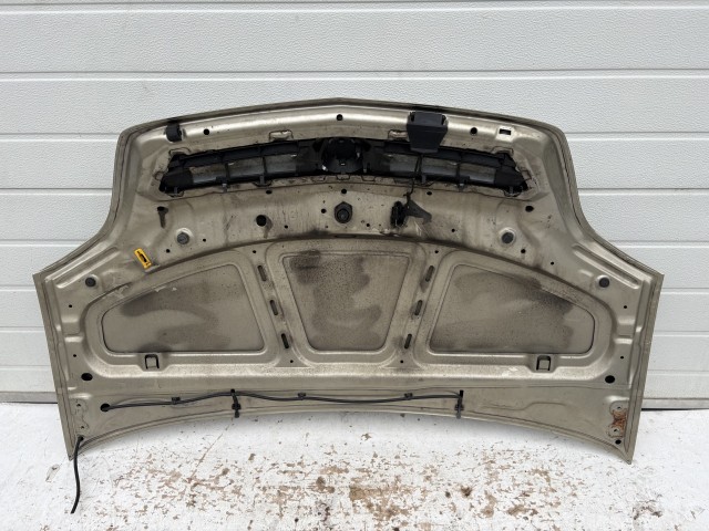 15521 Opel Meriva A 2003-2010 Motorháztető Használt Arany Z40N 