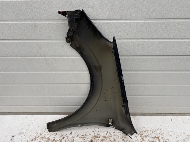 15532 Opel Astra H Jobb első  Sárvédő Z168 Metrókék