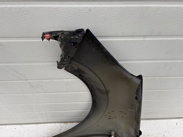 15532 Opel Astra H Jobb első  Sárvédő Z168 Metrókék