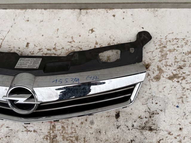 15539 Opel Astra H 2004-2010 Díszrács Használt  