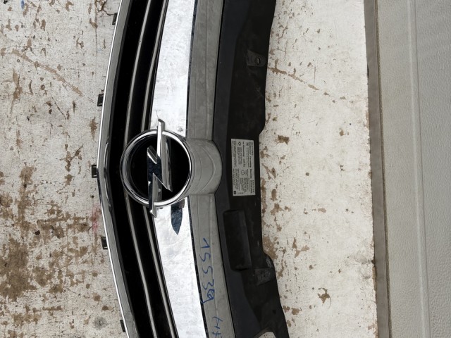 15539 Opel Astra H 2004-2010 Díszrács Használt  