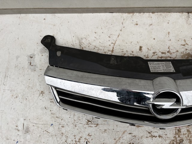15539 Opel Astra H 2004-2010 Díszrács Használt  