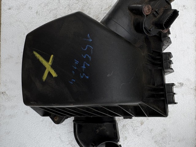 Opel Mokka 2012-2019 Légszűrőház Használt  