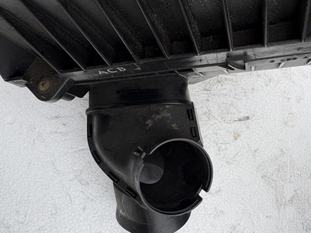 Opel Mokka 2012-2019 Légszűrőház Használt  