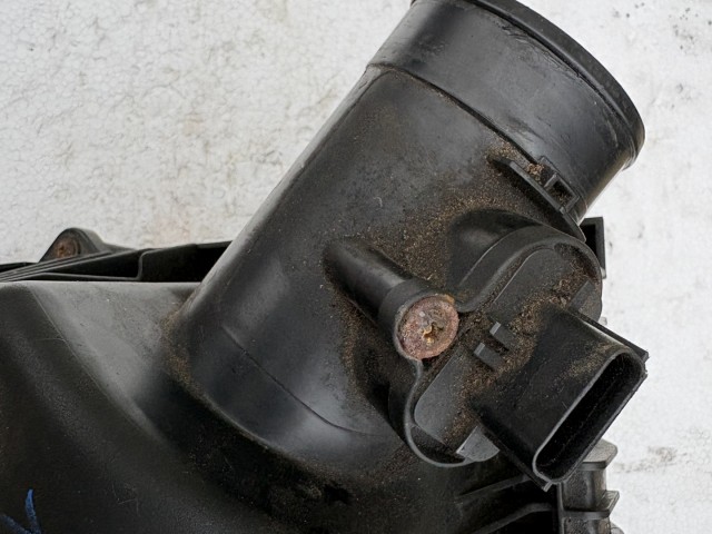 Opel Mokka 2012-2019 Légszűrőház Használt  