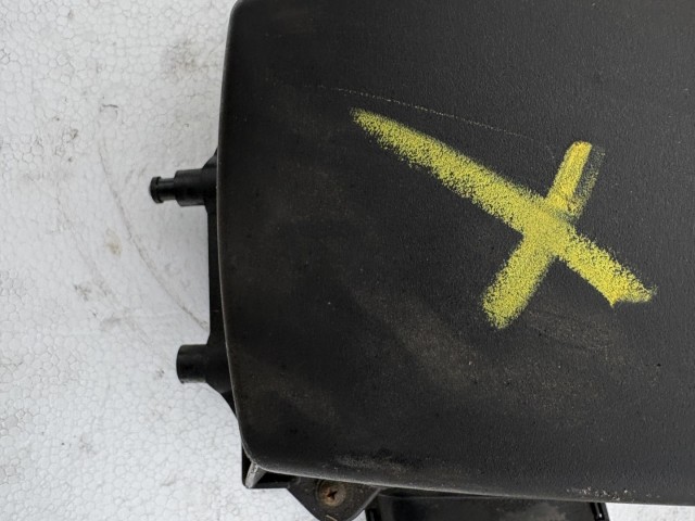 Opel Mokka 2012-2019 Légszűrőház Használt  