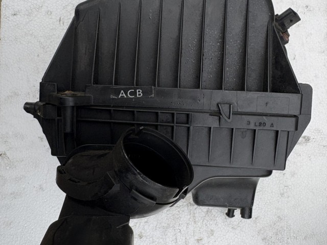 Opel Mokka 2012-2019 Légszűrőház Használt  