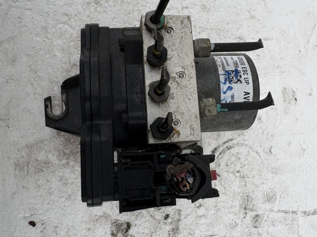 Opel Mokka 2012-2019 Abs kocka Használt   