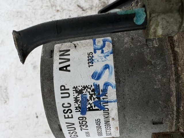 Opel Mokka 2012-2019 Abs kocka Használt   